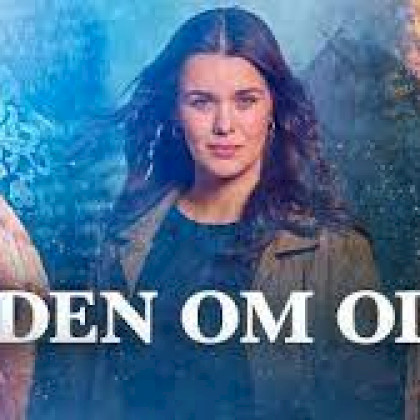 Gaaden Om Odin
